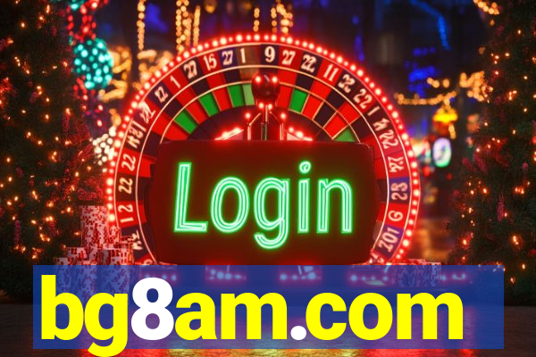 bg8am.com