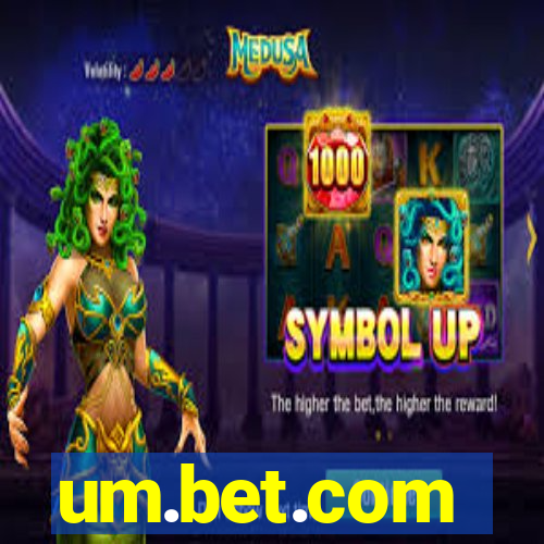um.bet.com