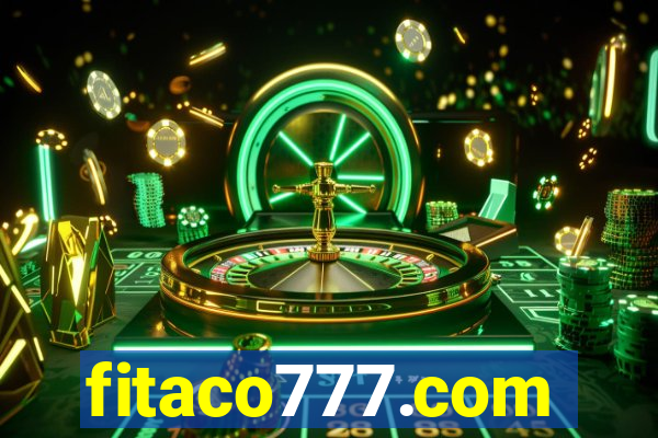 fitaco777.com