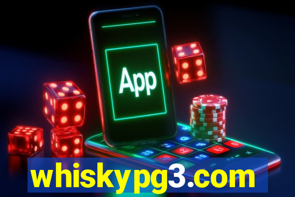 whiskypg3.com