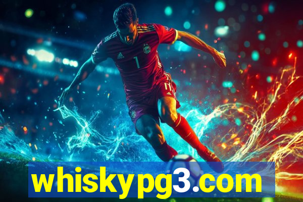 whiskypg3.com