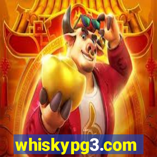 whiskypg3.com