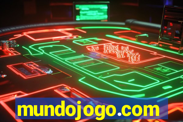mundojogo.com