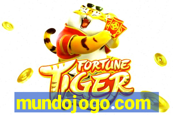 mundojogo.com