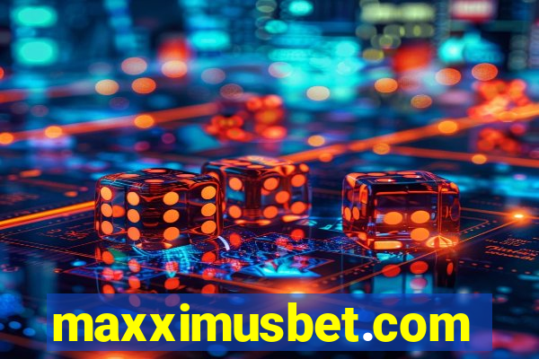 maxximusbet.com