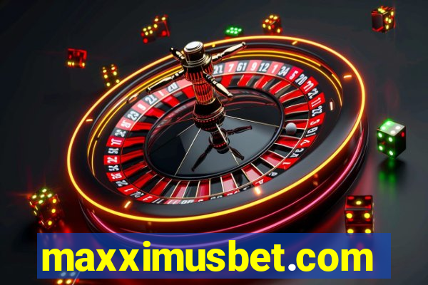 maxximusbet.com