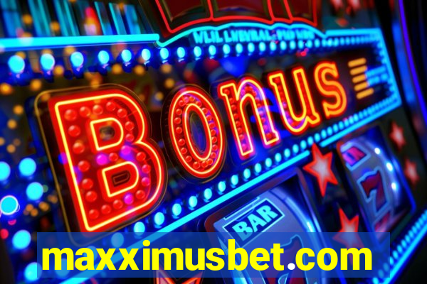 maxximusbet.com