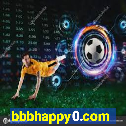 bbbhappy0.com