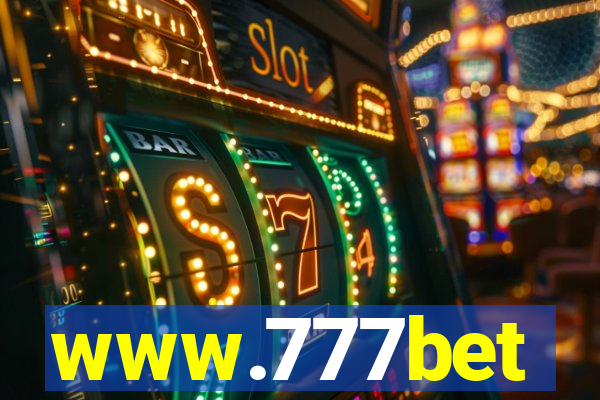 www.777bet