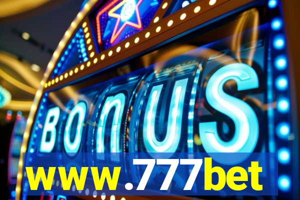 www.777bet