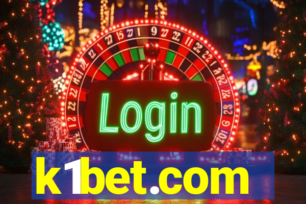 k1bet.com
