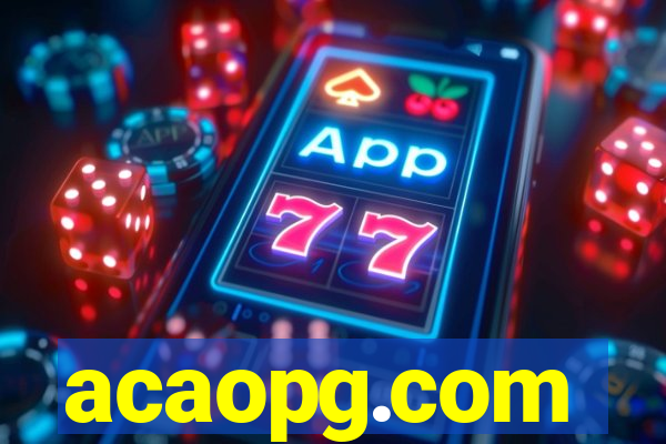 acaopg.com