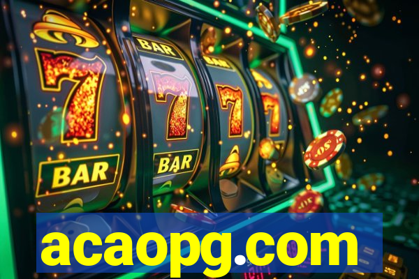 acaopg.com