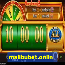 malibubet.online