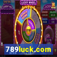 789luck.com