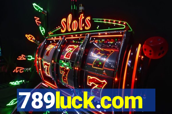 789luck.com