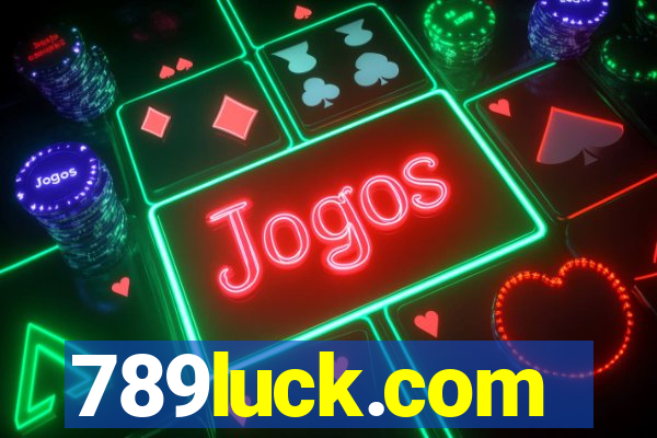789luck.com