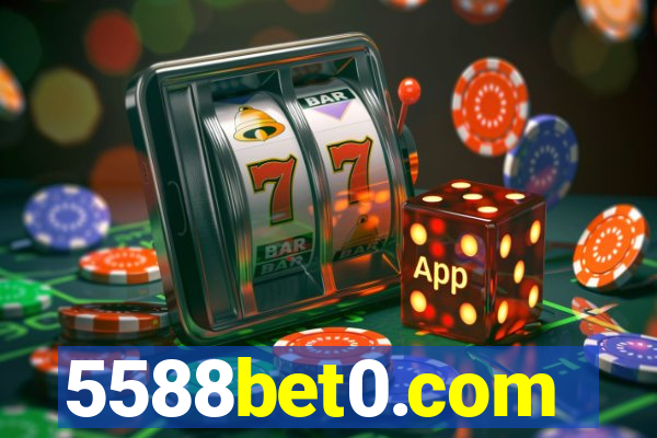 5588bet0.com