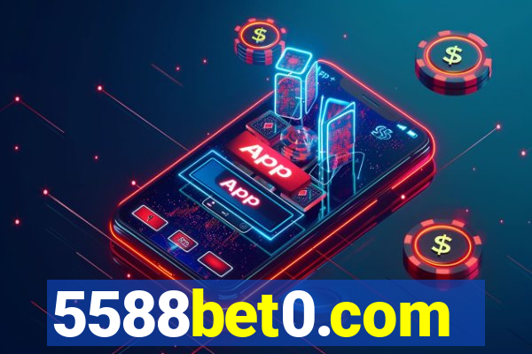 5588bet0.com