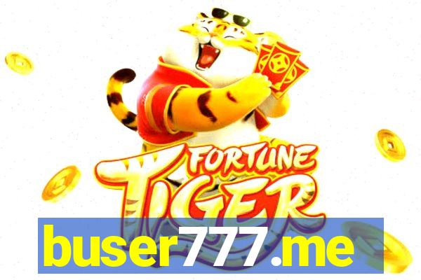 buser777.me