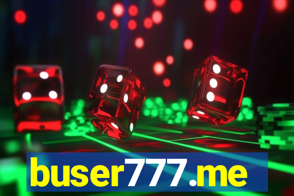 buser777.me