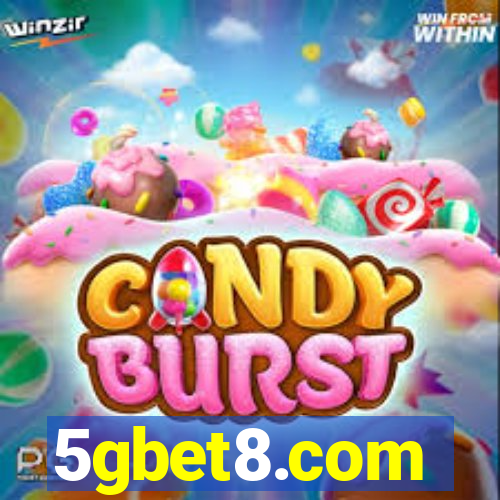 5gbet8.com