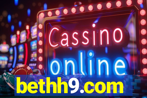 bethh9.com
