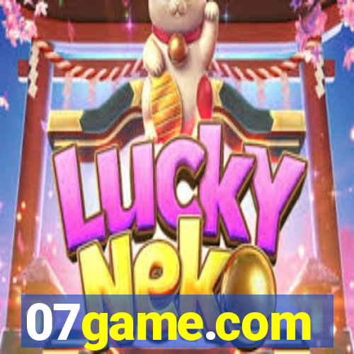 07game.com