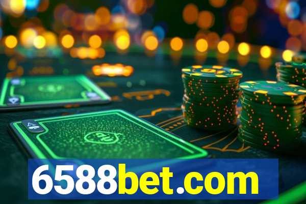 6588bet.com