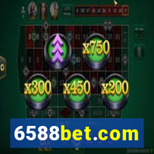 6588bet.com