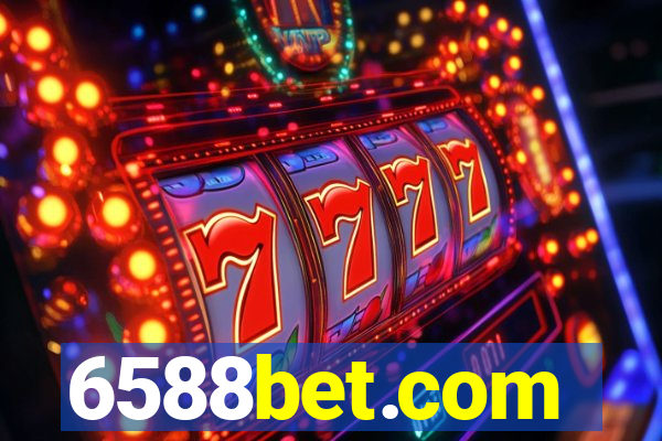 6588bet.com
