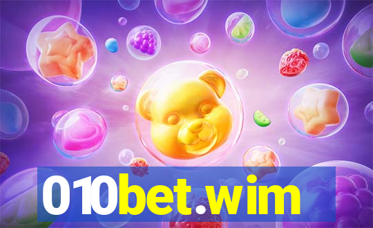 010bet.wim
