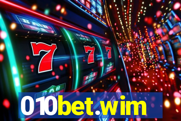 010bet.wim