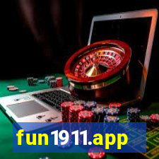 fun1911.app