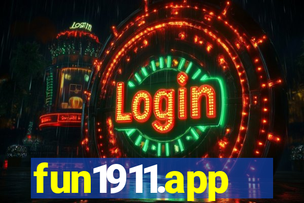fun1911.app
