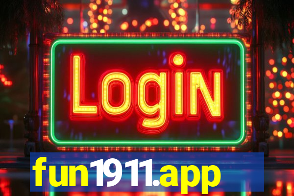 fun1911.app