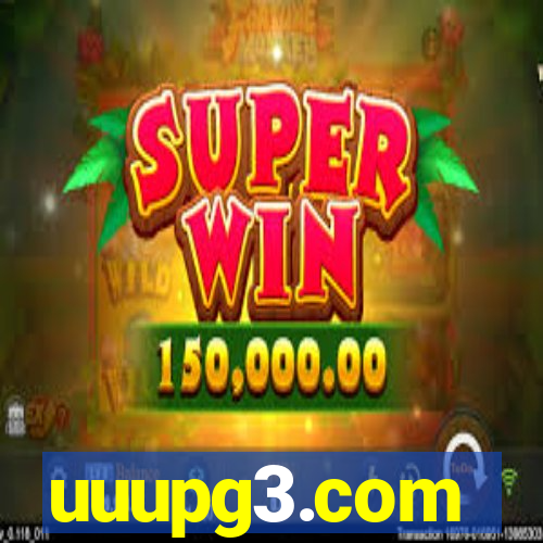 uuupg3.com