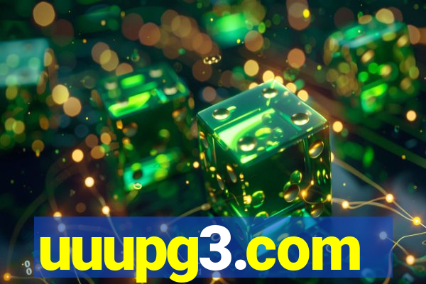 uuupg3.com