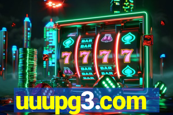 uuupg3.com