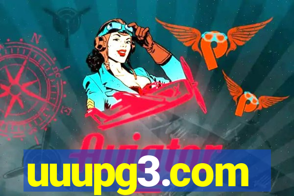 uuupg3.com