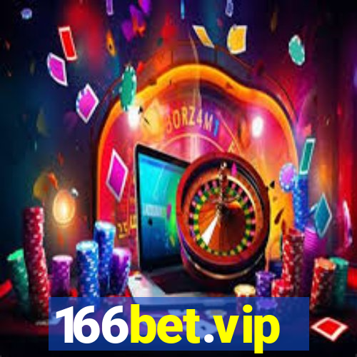 166bet.vip
