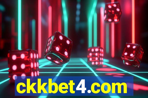 ckkbet4.com