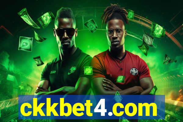 ckkbet4.com