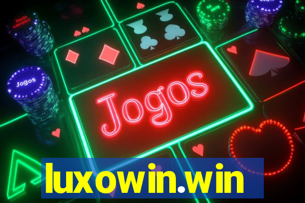 luxowin.win