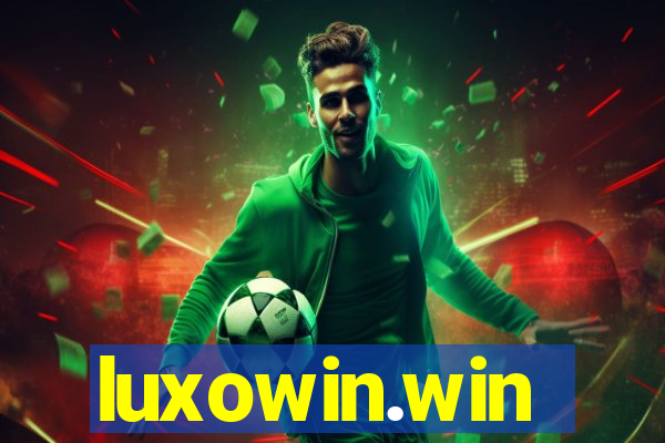 luxowin.win