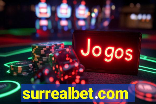 surrealbet.com
