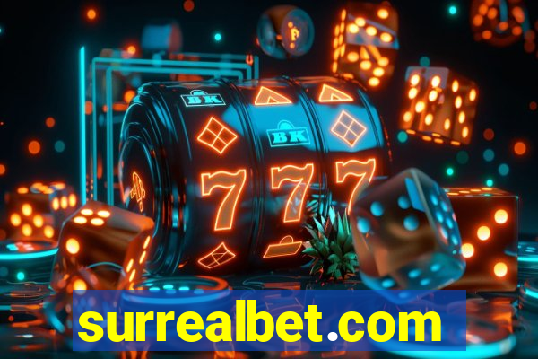 surrealbet.com