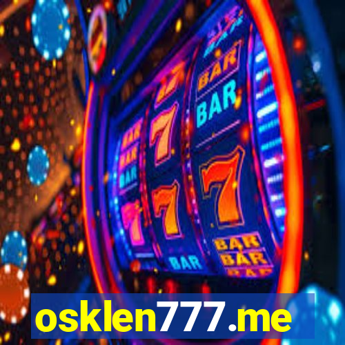 osklen777.me