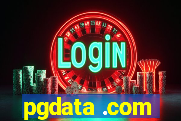 pgdata .com