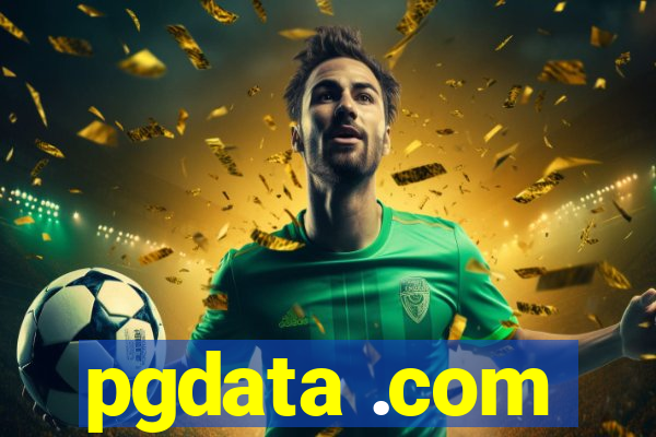 pgdata .com
